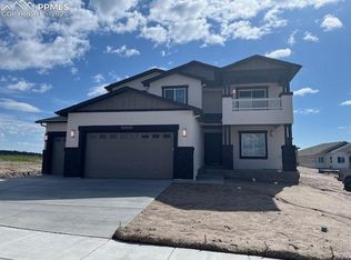 9527 Allouche St, Colorado Springs, CO 80924