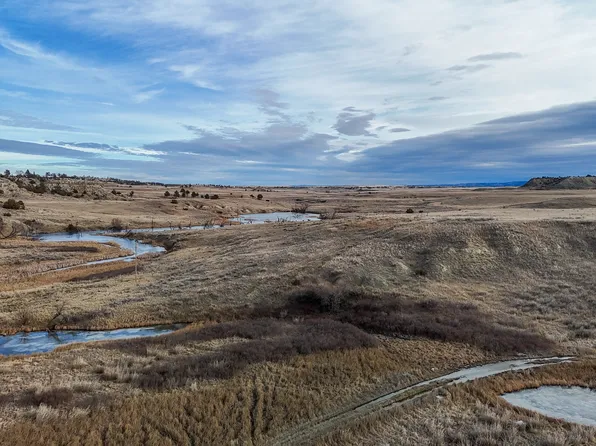 5130 Pineview Rd, Worden, MT 59088