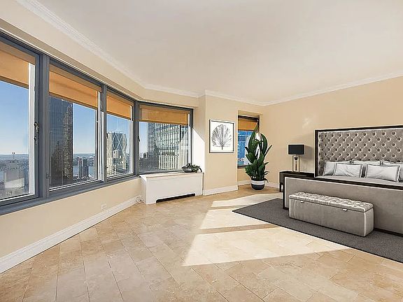 4th image of 150 W 56th St APT 4508