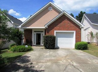 2719 Brickrun Pl, Augusta, GA 30909