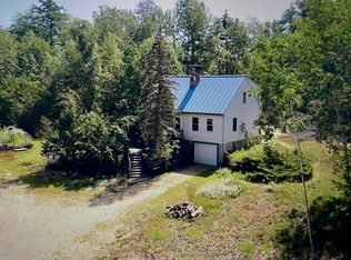 44 Blueberry Rd, Center Ossipee, NH 03814