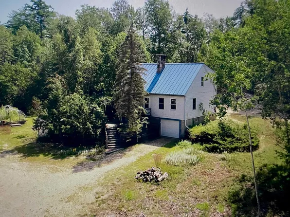 44 Blueberry Road, Ossipee, NH 03814