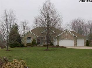 7307 Gallant Way, Concord Township, OH