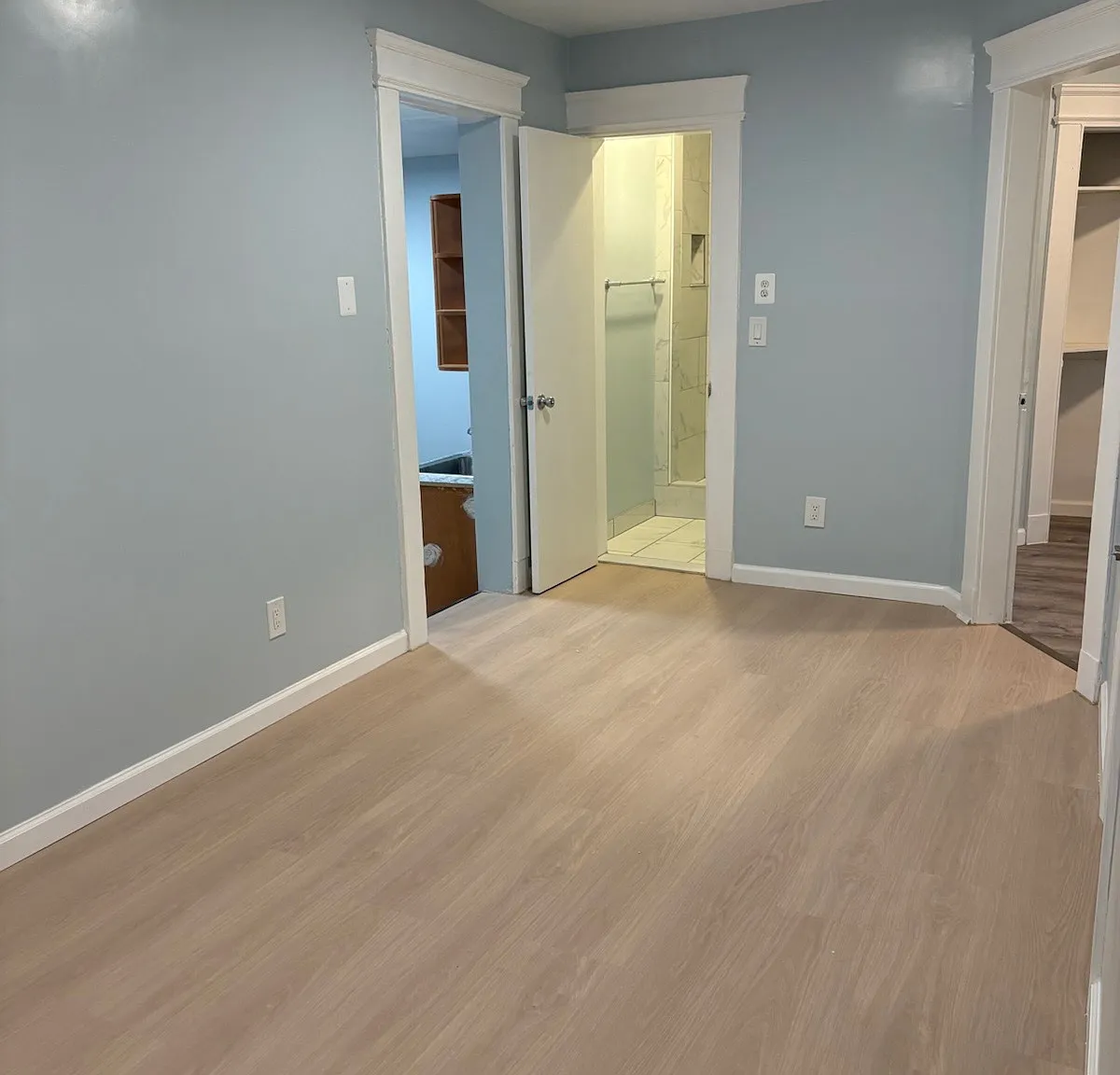 1 bed, 600 sqft, $1,400 — Photo 4