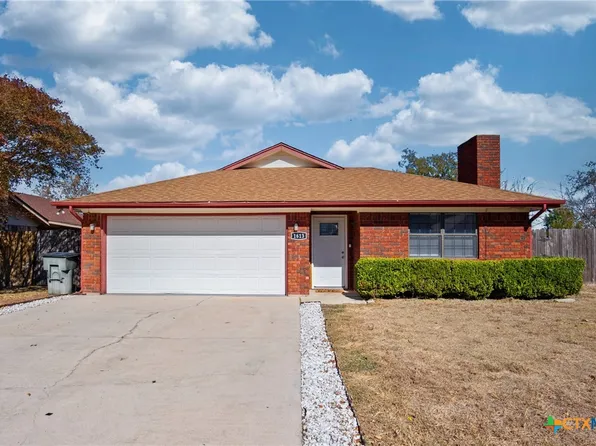 1613 Ronstan Dr, Killeen, TX 76549