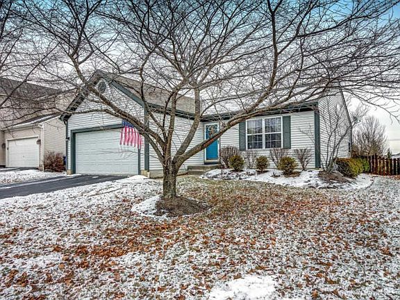 2nd image of 9086 Longstone Dr