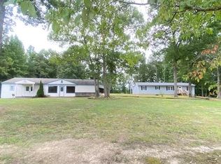 4074 Plank Rd, Kenbridge, VA 23944