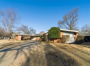 632 S Smith St, Vinita, OK 74301