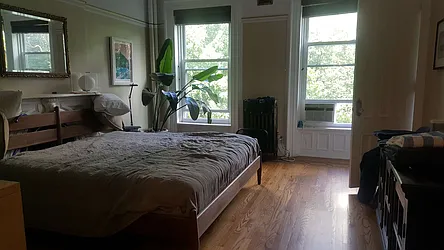 Rented by BLS Realty