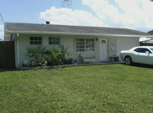 1430 SE 3rd St, Pompano Beach, FL 33060
