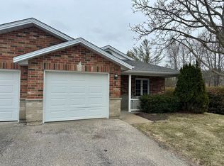 275 Huron St #1, Clearview, ON L0M1S0