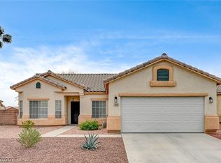 5048 Big Island Ct, North Las Vegas, NV 89031