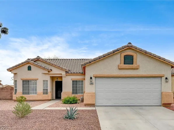 5048 Big Island Ct, North Las Vegas, NV 89031