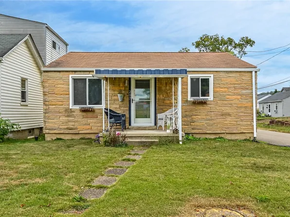 207 Cottage St, Pittsburgh, PA 15225