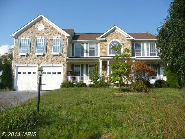1st image of 20613 Woodbridge Dr
