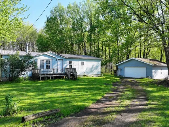 430 W Adario W, Shiloh, OH 44878