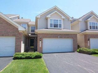 1423 Quincy Bridge Ct, Bartlett, IL 60103