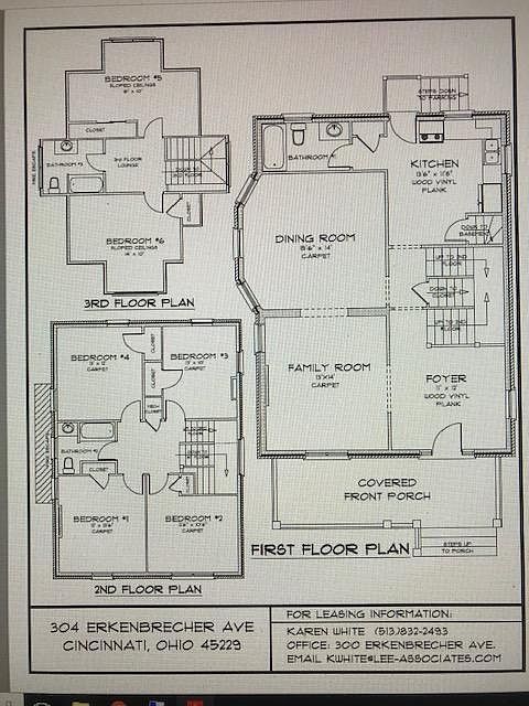 1st image of 304 Erkenbrecher Ave