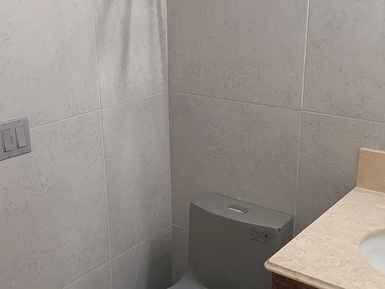Double Towel Bar