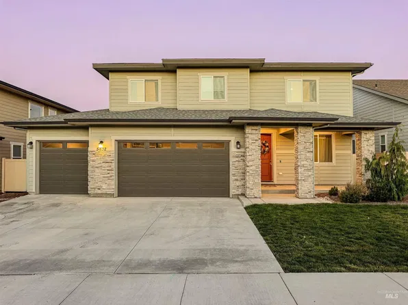 5432 S Polaris Ave, Meridian, ID 83642