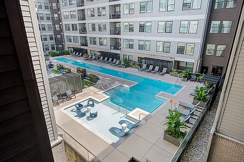 Vinings Lofts and Apartments Photo 1