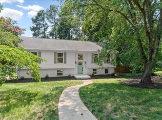 440 Rosehaven Dr, Raleigh, NC 27609