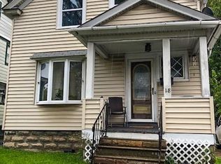 18 Dove St, Rochester, NY 14613