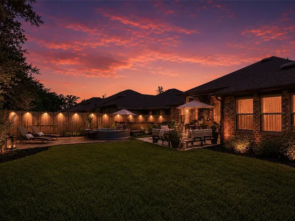 18828 Laurel Hills Dr, New Caney, TX 77357