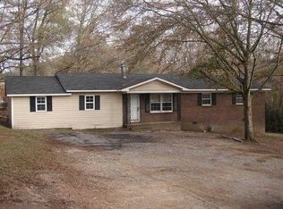 2239 Cane Mill Rd, Lancaster, SC 29720
