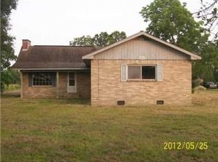 10062 Highway 16, Amite, LA 70422