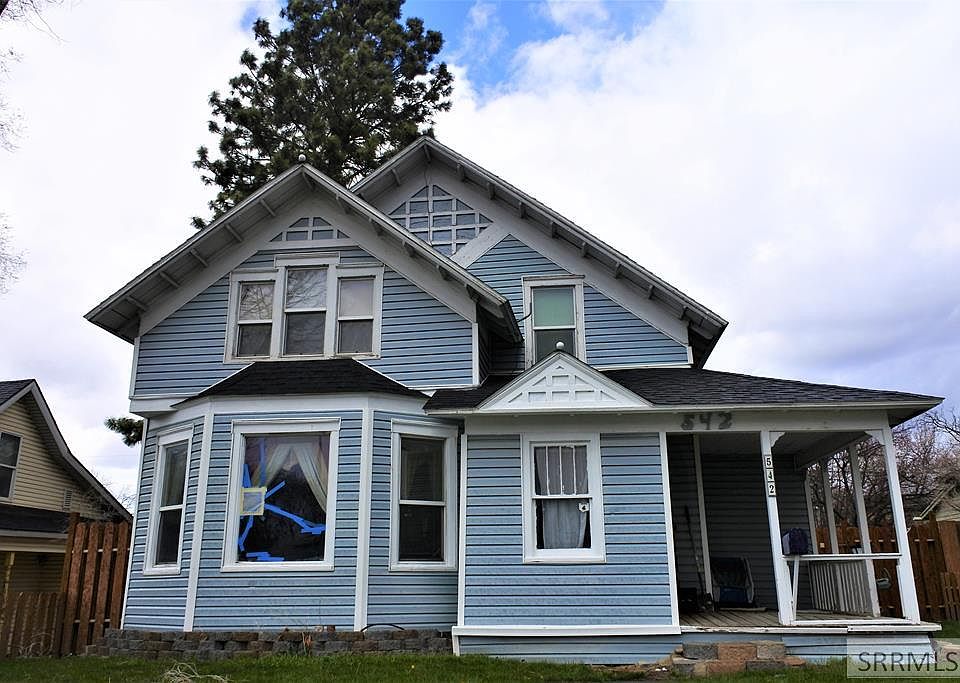 1st image of 542 H St