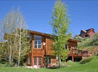 3660 Wagon Wheel Way, Park City, UT 84098