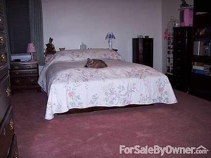 Master Bedroom : Master Bedroom