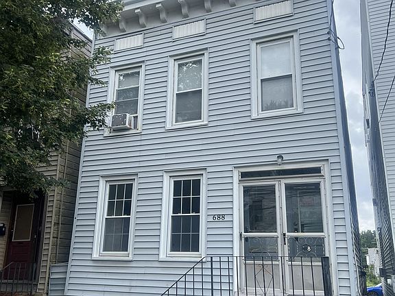3rd image of 688 State St Unit 1