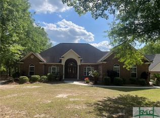 589 Old Mill Creek Rd, Ellabell, GA 31308