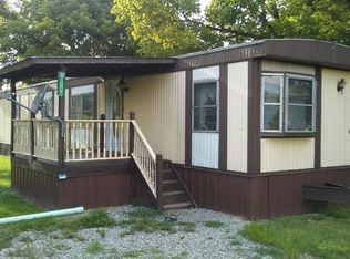 61 Dean St, Jane Lew, WV 26378