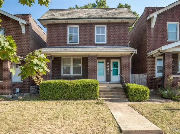 4217 Gannett St, Saint Louis, MO 63116