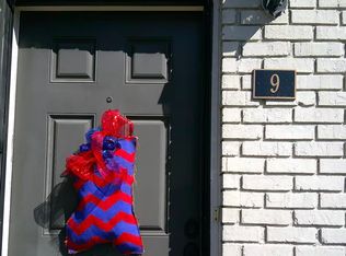1802 Jackson Ave W APT 9, Oxford, MS 38655