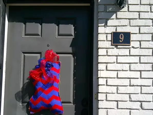 1802 Jackson Ave W APT 9, Oxford, MS 38655
