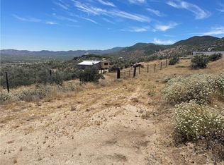 43595 Bogota Rd #7, Anza, CA 92539