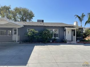 1923 Sunset St, Wasco, CA 93280