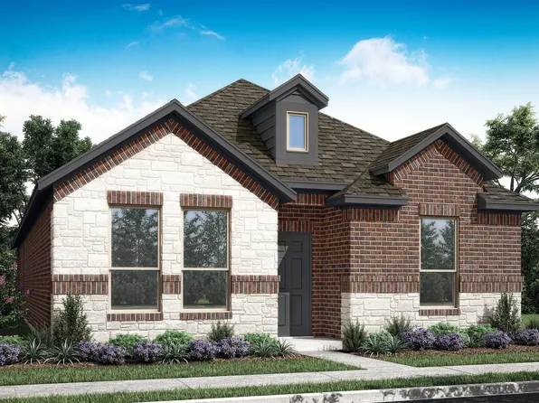 246 Cattleman Way, Midlothian, TX 76065