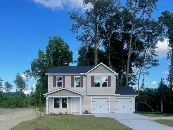 2835 Scarbrough Dr., Loris, SC 29569