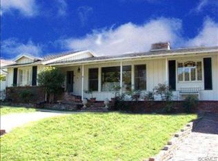 15114 La Calma Dr, Whittier, CA 90605
