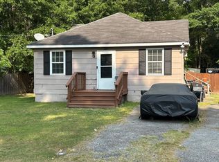 1642 Berkley Ave, Columbus, GA 31907