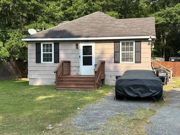 1642 Berkley Ave, Columbus, GA 31907