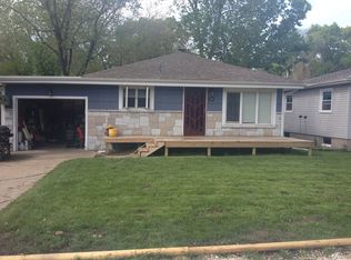 7632 Locust Ave, Gary, IN 46403