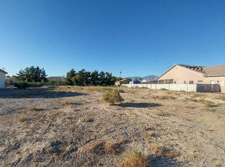 1700 E Blackhorn St, Pahrump, NV 89048