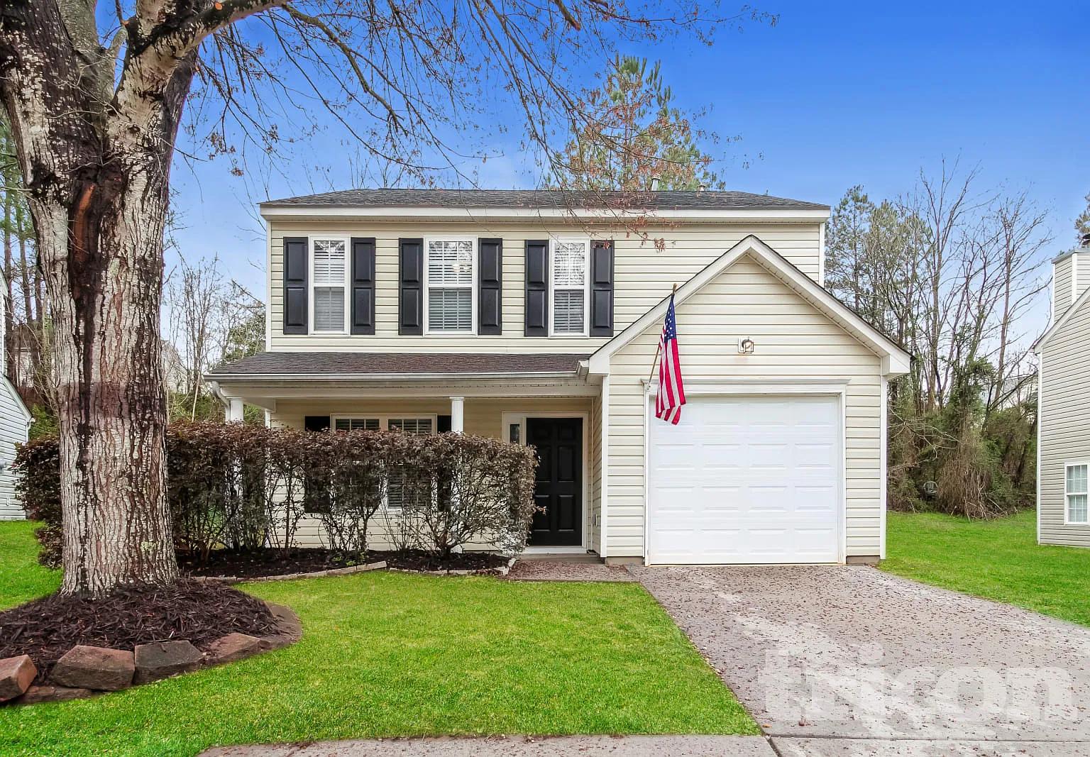 6013 Patric Alan Court Charlotte NC — Photo 1