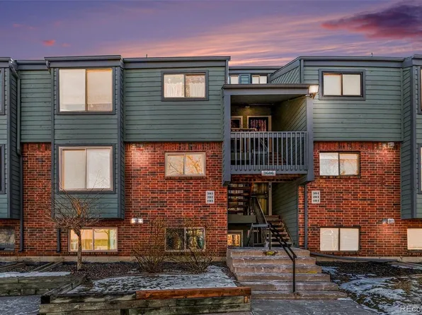 3606 S Depew Street #103, Lakewood, CO 80235